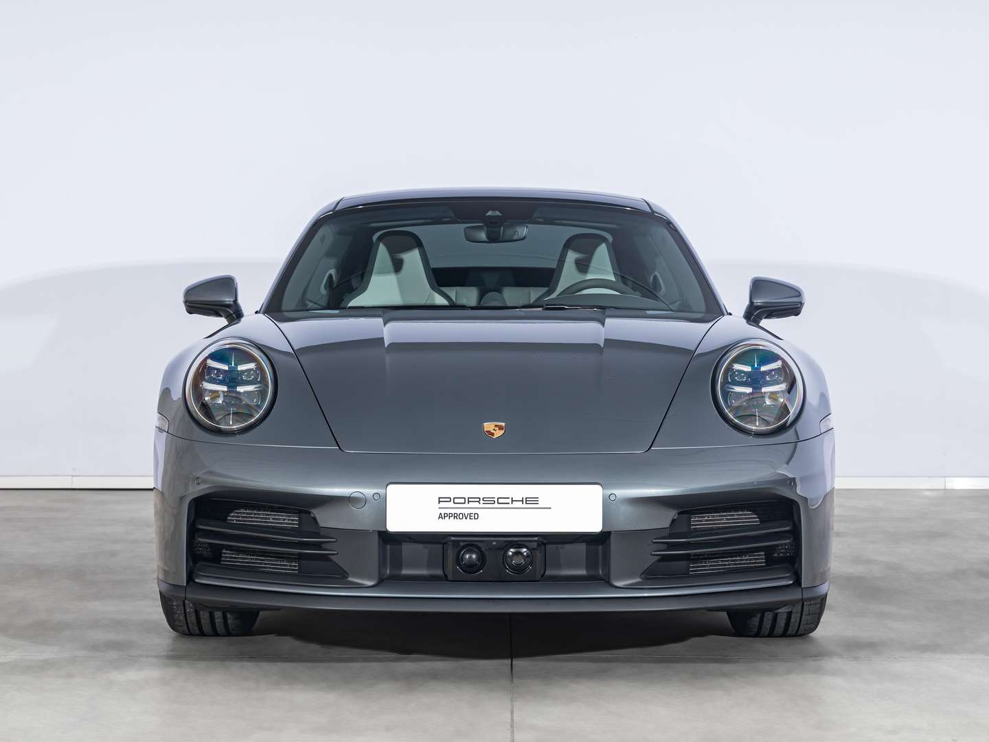 Porsche 991 Carrera - 2024 - Joinsteer - #6