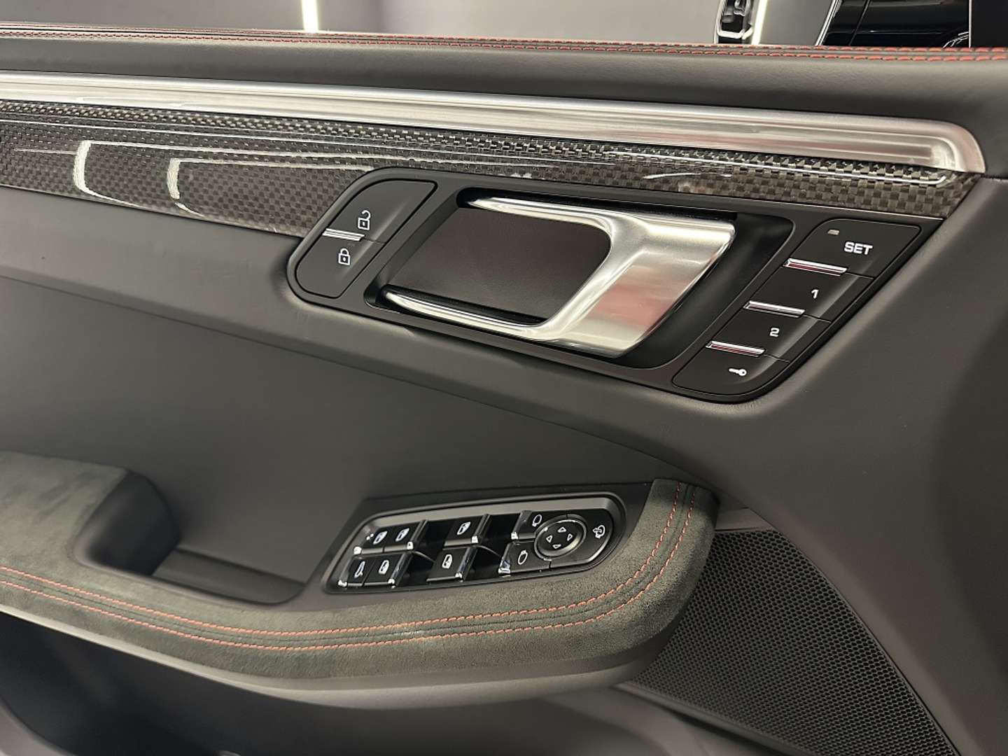 Porsche Macan II GTS - 2024 - Joinsteer - #18