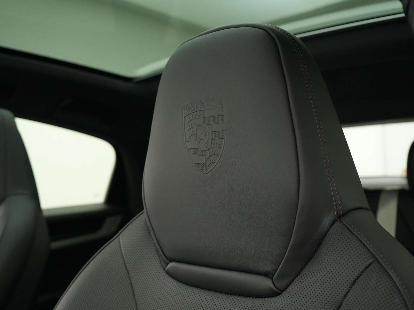 Porsche Cayenne III E-Hybrid - 2025 - Joinsteer - #30