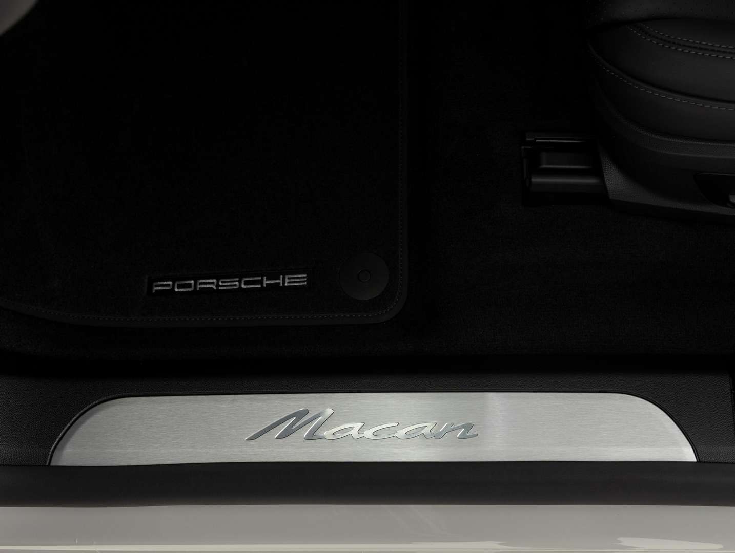 Porsche Macan I - 2026 - Joinsteer - #36