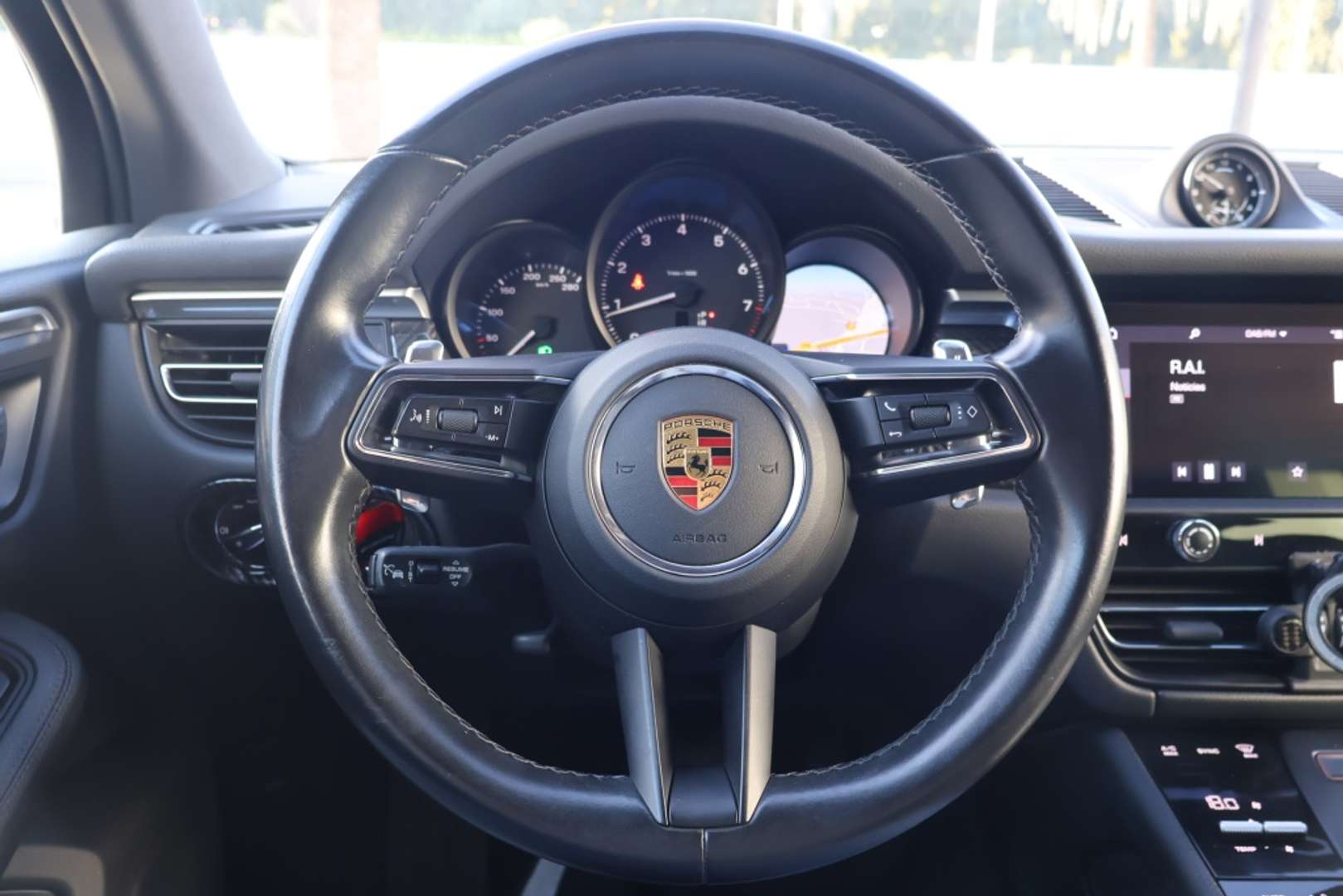 Porsche Macan I - 2021 - Joinsteer - #10