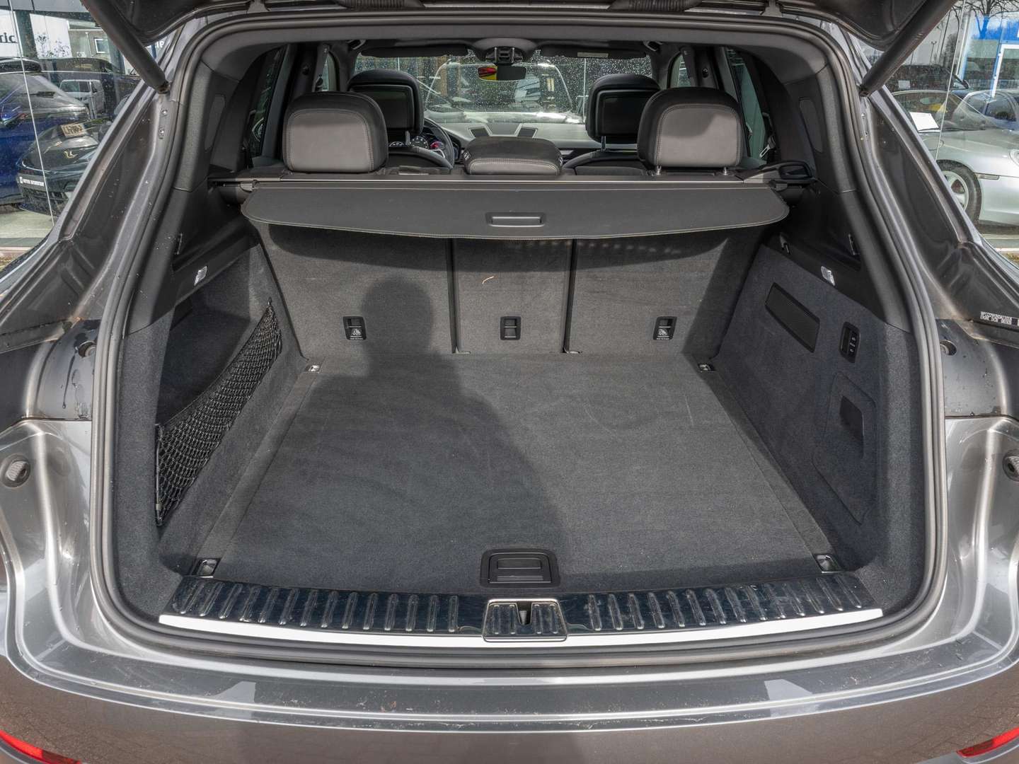 Porsche Cayenne III - 2020 - Joinsteer - #19