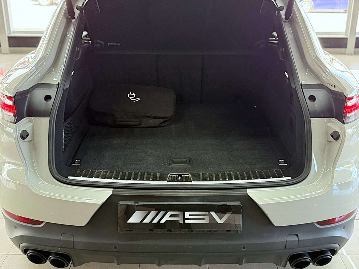 Porsche Cayenne III E-Hybrid - 2021 - Joinsteer - #31