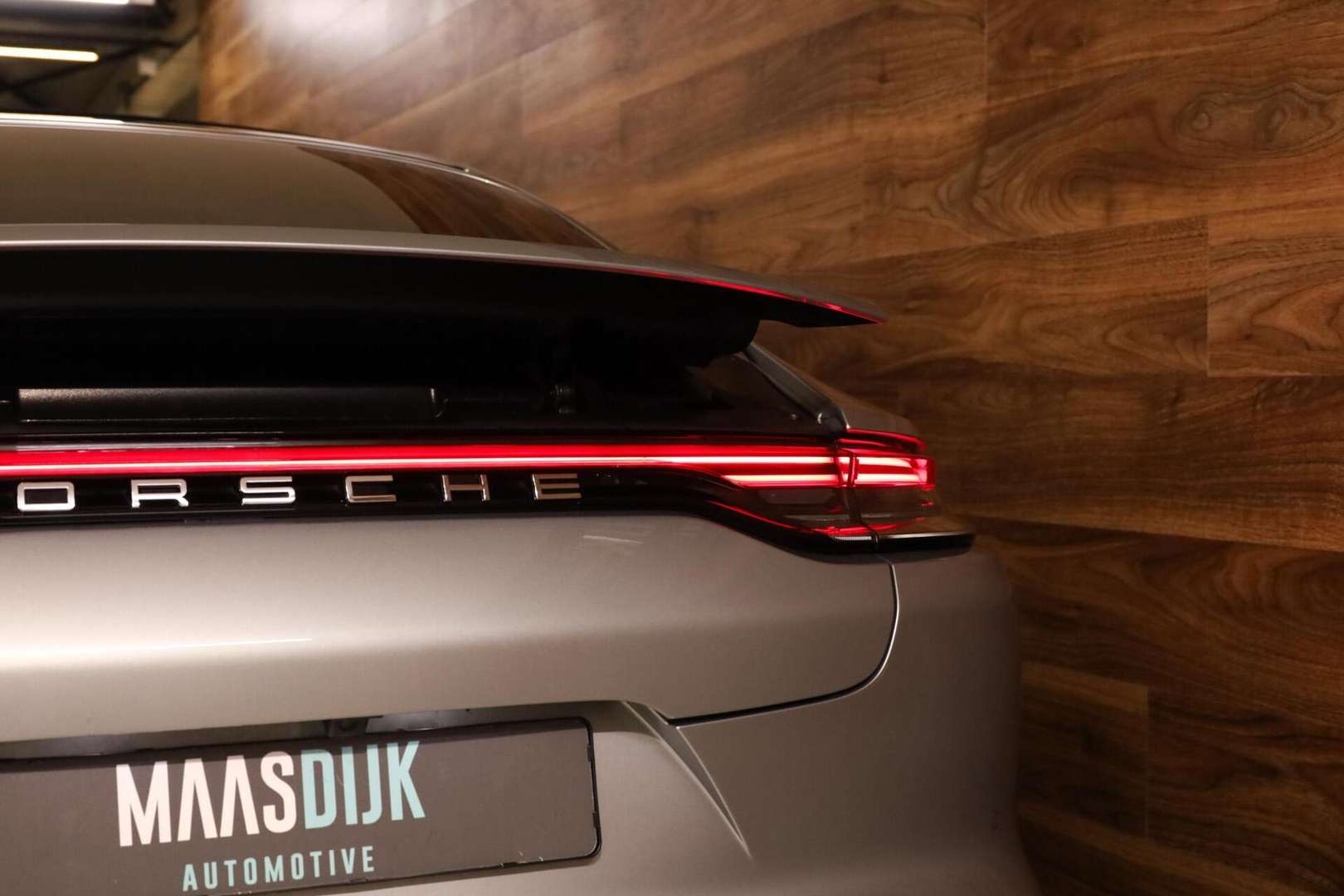 Porsche Panamera II E-Hybrid - 2021 - Joinsteer - #36