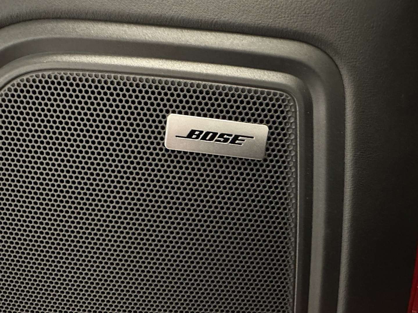 Porsche Macan II GTS - 2024 - Joinsteer - #19