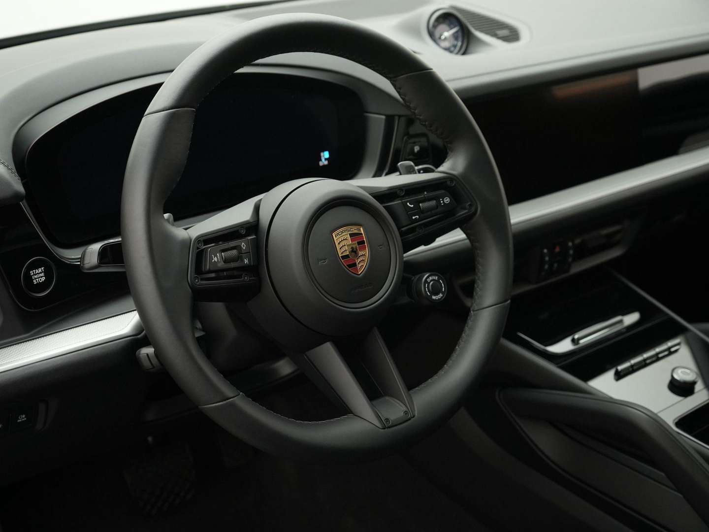 Porsche Cayenne III E-Hybrid - 2025 - Joinsteer - #31