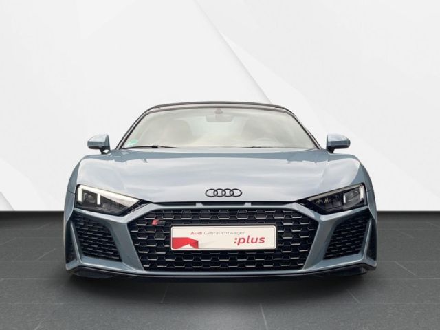 Audi R8 Spyder V10 RWD FSI S Tronic - 2021 - Joinsteer - #4