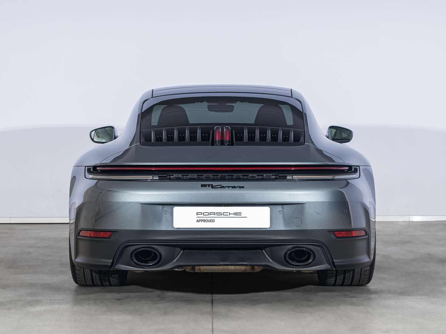 Porsche 991 Carrera - 2024 - Joinsteer - #7