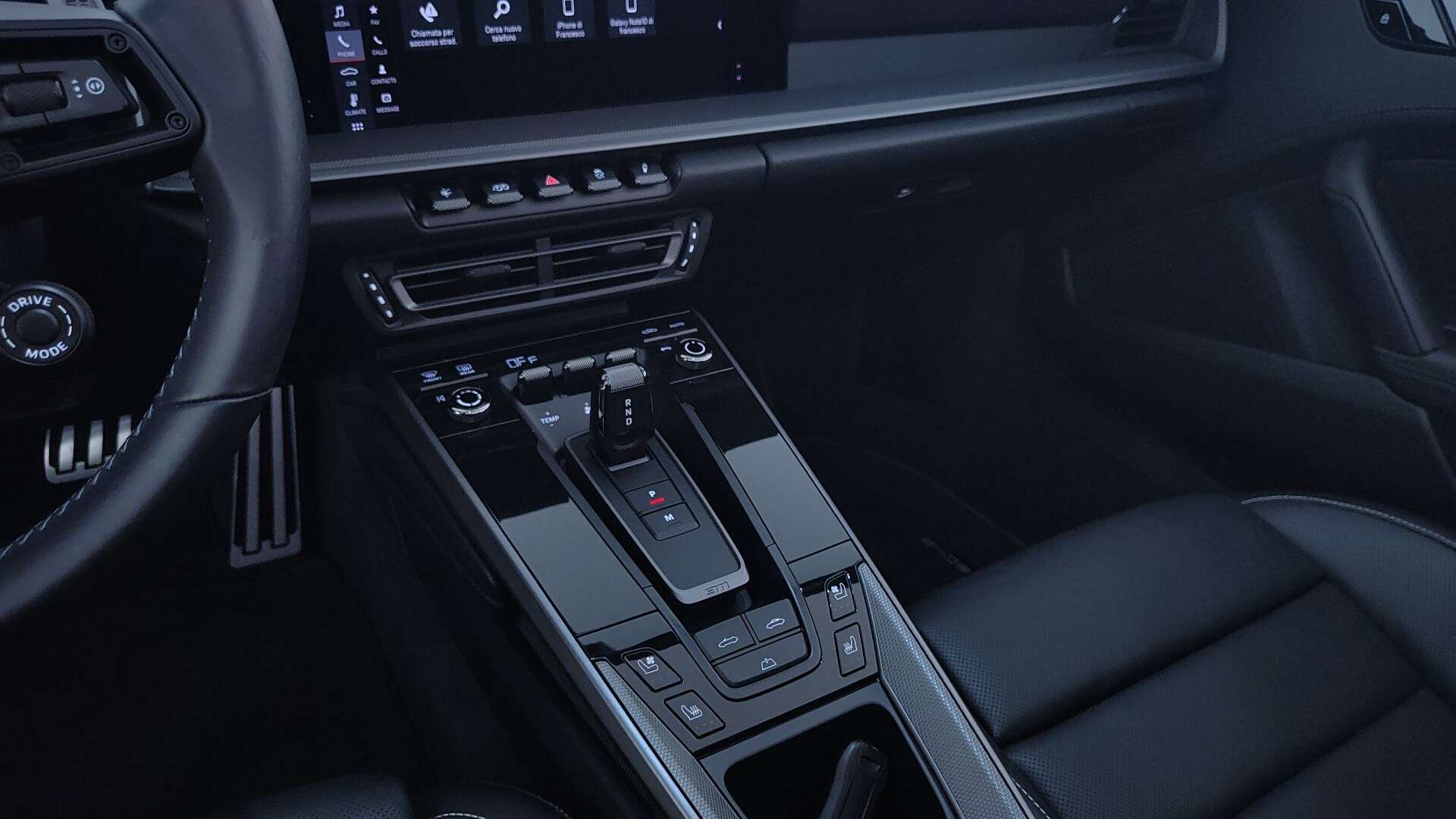 Porsche 991 I Carrera 4S - 2020 - Joinsteer - #16