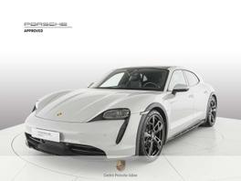 Porsche Taycan - 2024 - Joinsteer - #1