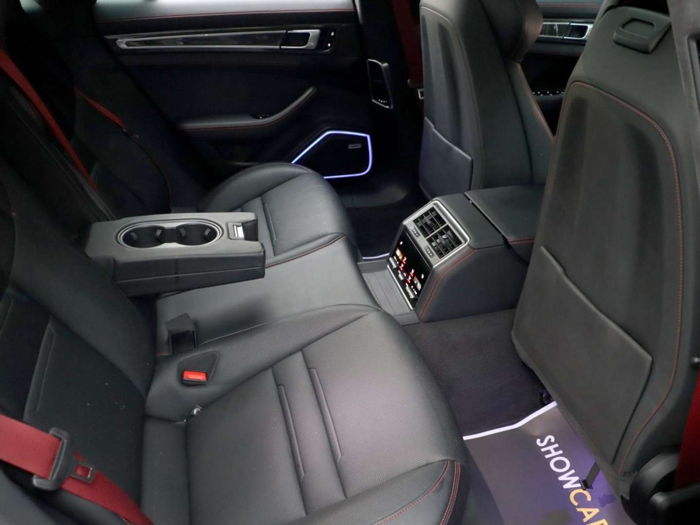 Porsche Panamera II GTS - 2021 - Joinsteer - #17