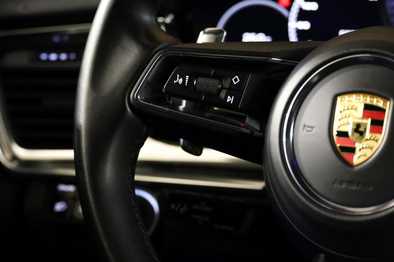 Porsche Panamera II E-Hybrid - 2021 - Joinsteer - #38