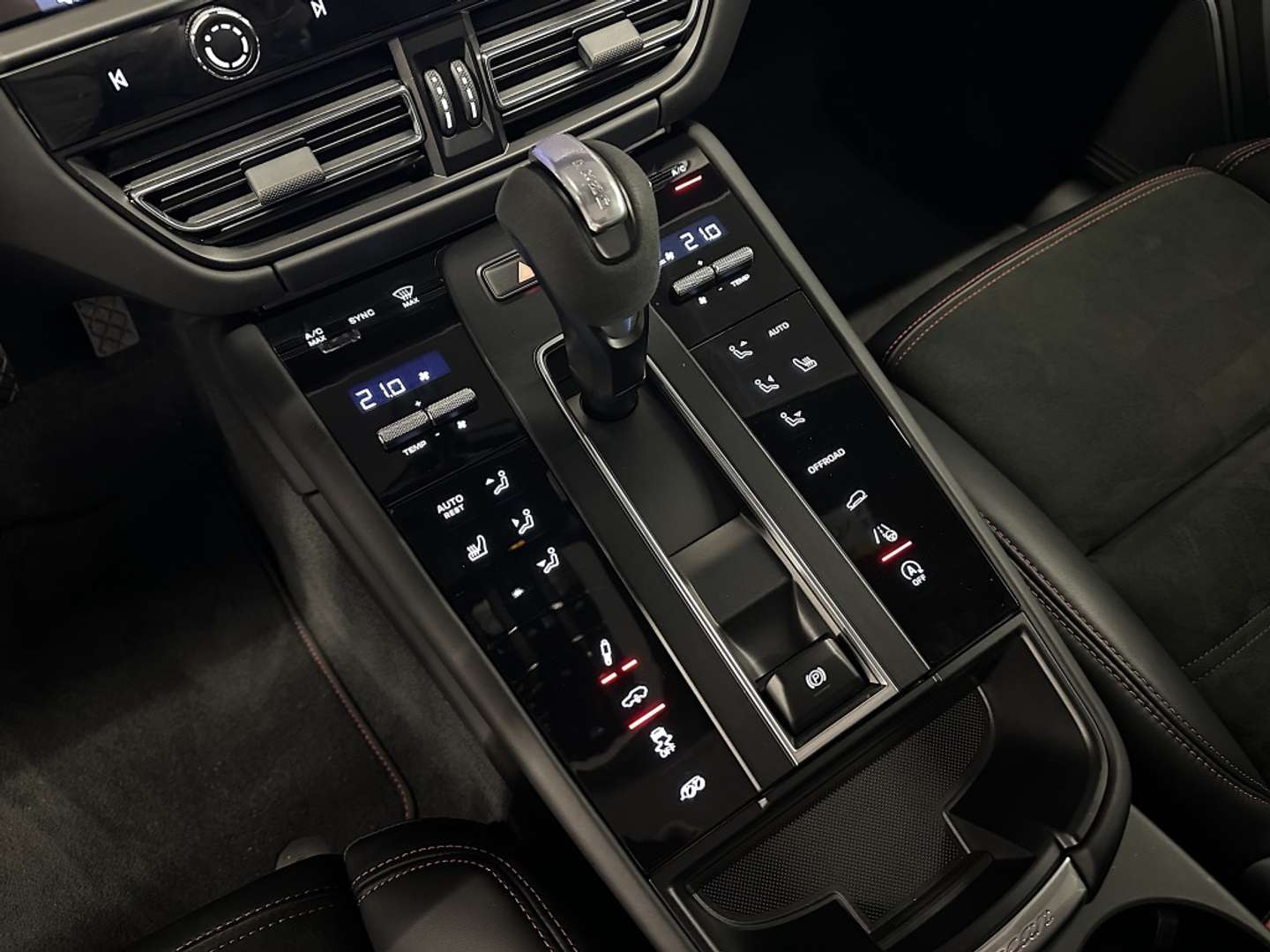 Porsche Macan II GTS - 2024 - Joinsteer - #21