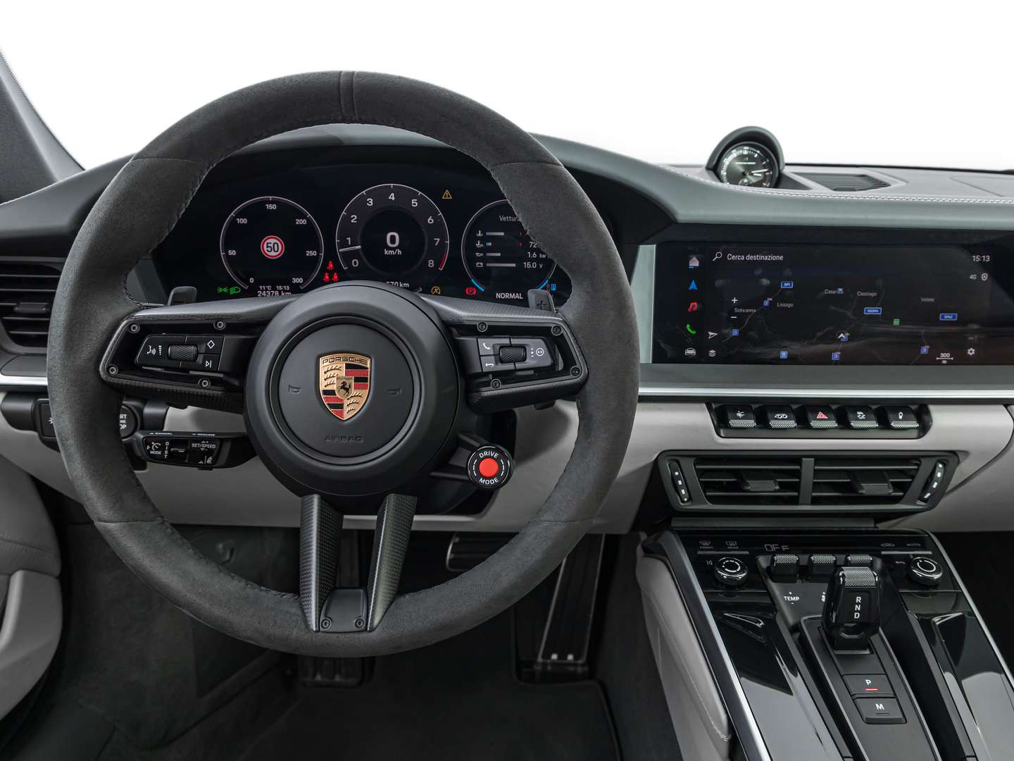 Porsche 991 Carrera - 2024 - Joinsteer - #8