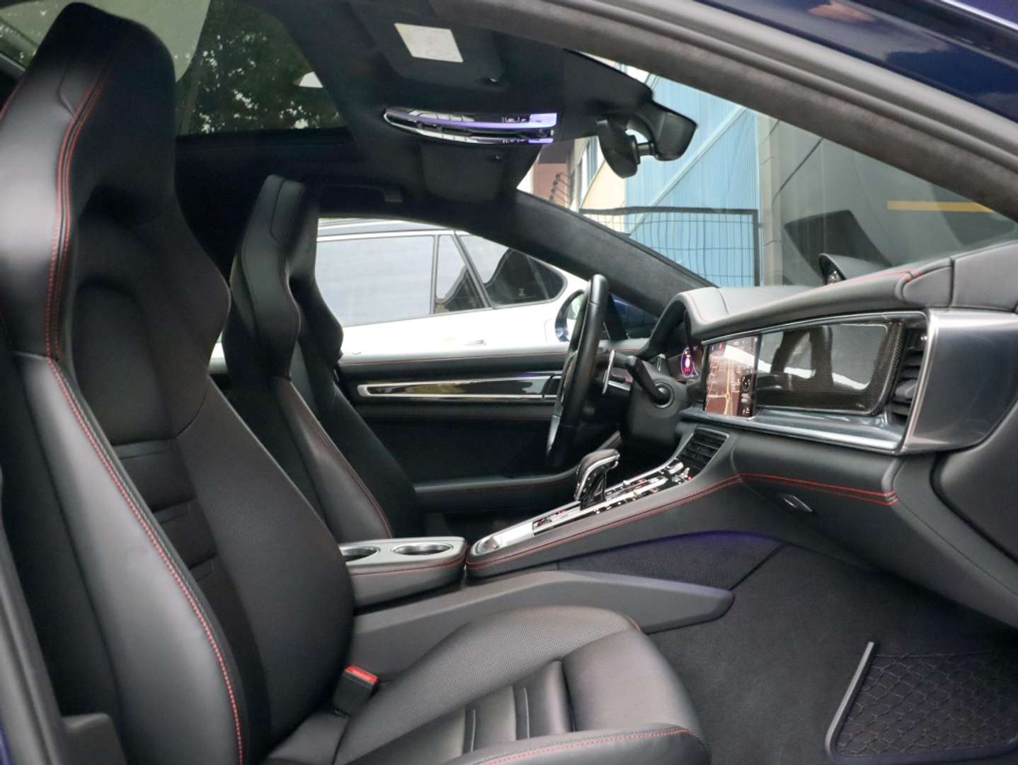 Porsche Panamera II GTS - 2021 - Joinsteer - #19