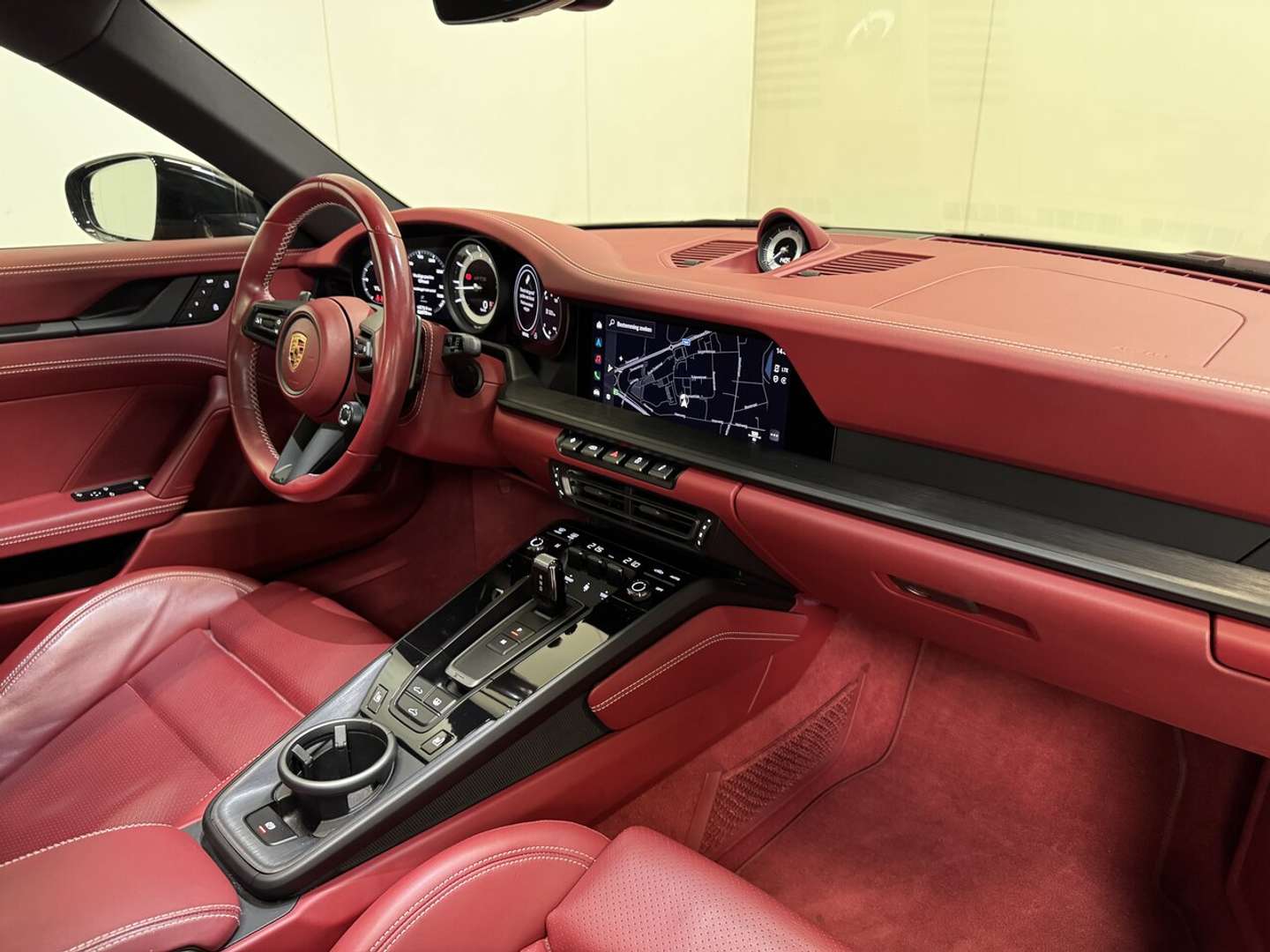 Porsche 992 II GTS - 2023 - Joinsteer - #13