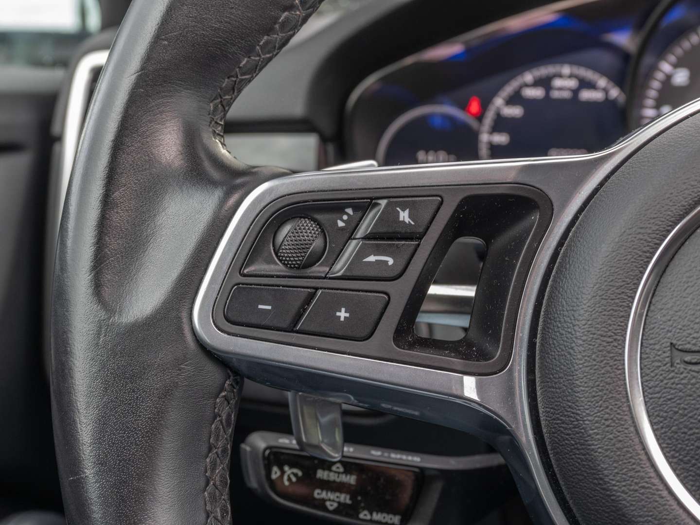 Porsche Cayenne III - 2020 - Joinsteer - #22