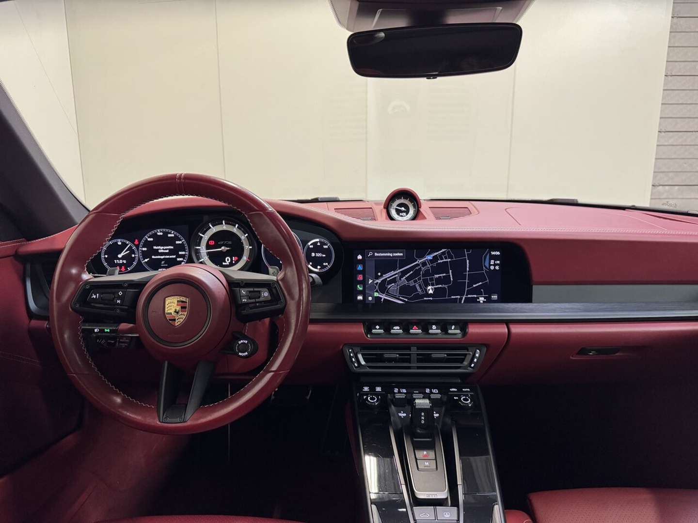 Porsche 991 II GTS - 2023 - Joinsteer - #11