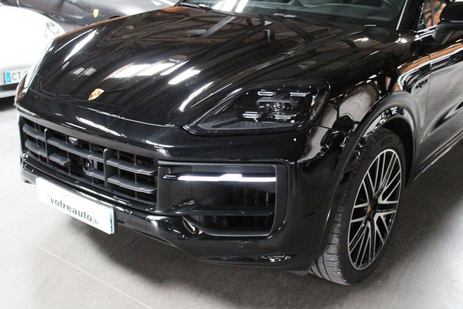 Porsche Cayenne III E-Hybrid - 2024 - Joinsteer - #13