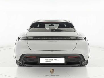 Porsche Taycan — photo 4