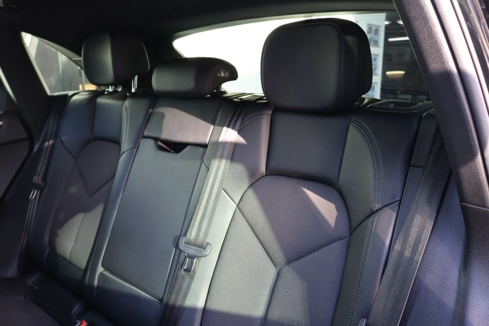 Porsche Macan I - 2021 - Joinsteer - #14