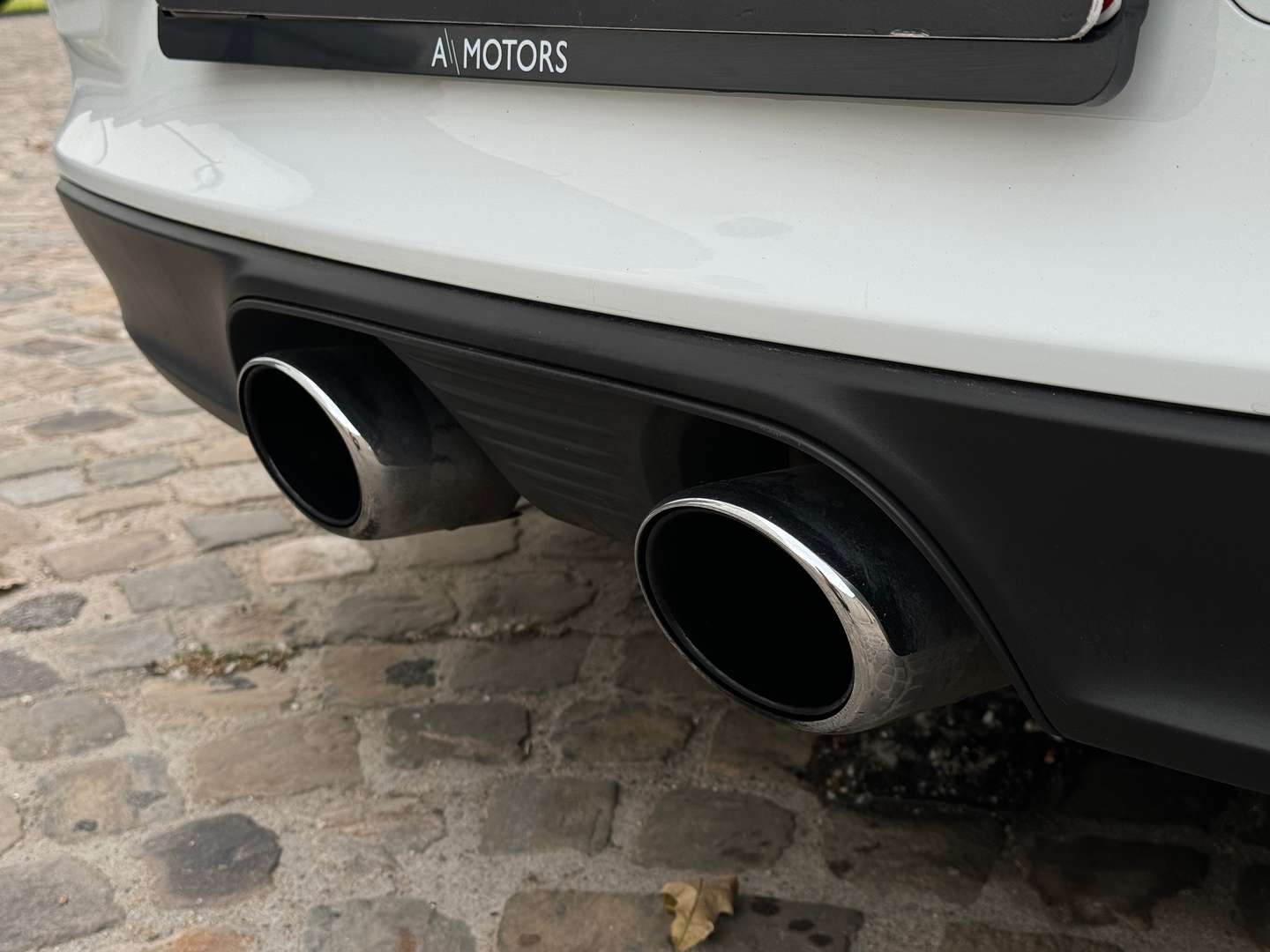 Porsche 991 Carrera S - 2018 - Joinsteer - #11