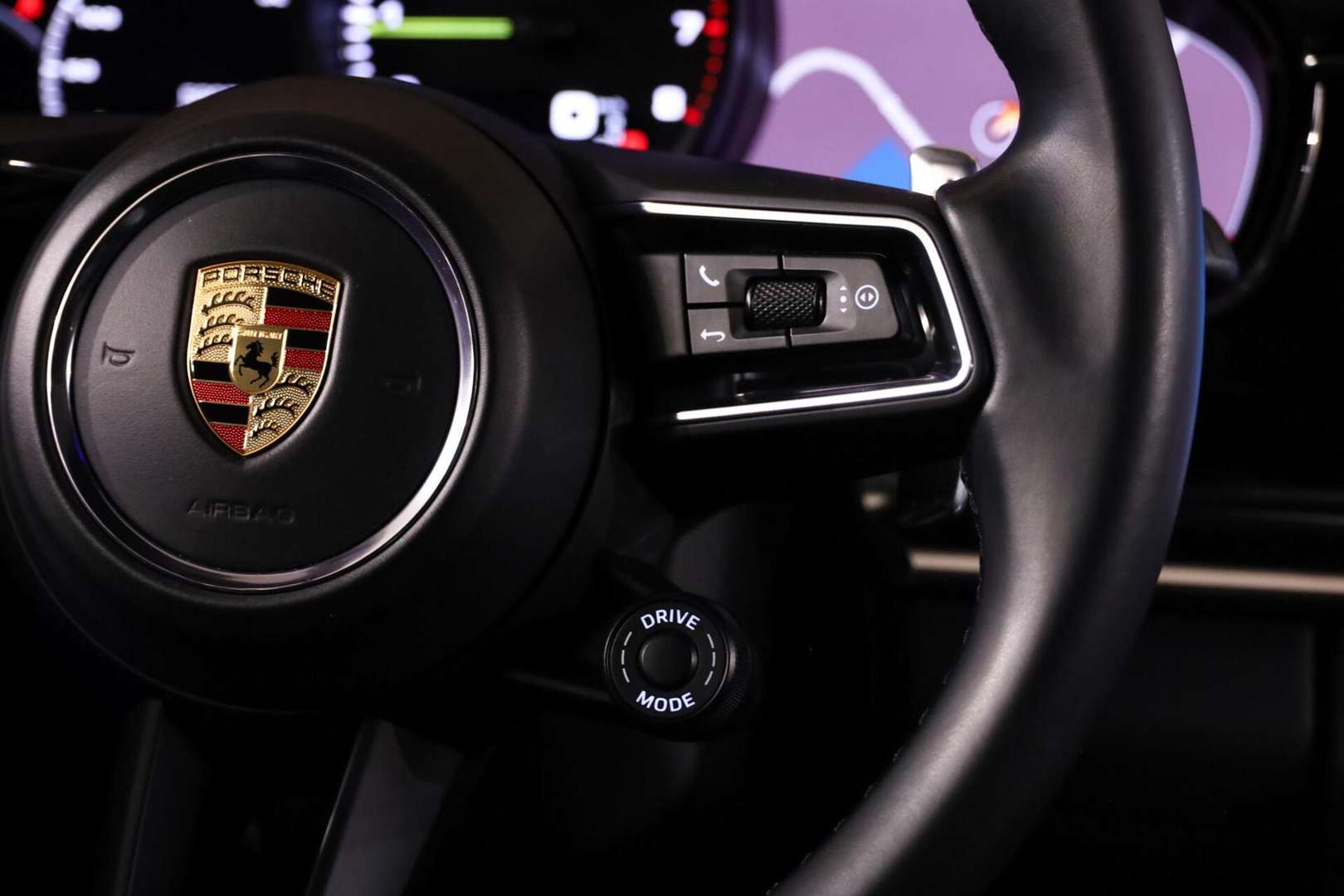 Porsche Panamera II E-Hybrid - 2021 - Joinsteer - #40