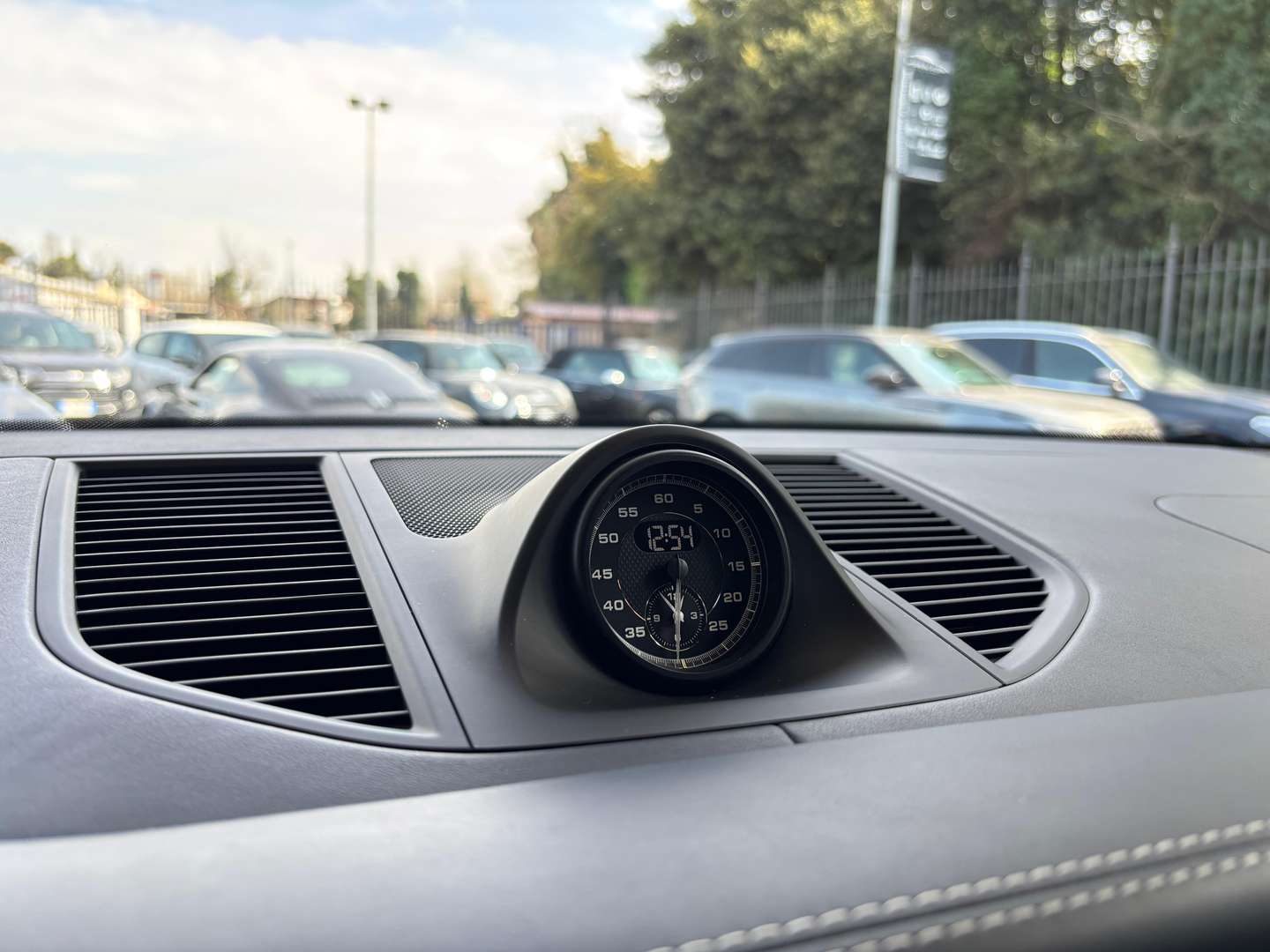 Porsche Macan II GTS - 2024 - Joinsteer - #18