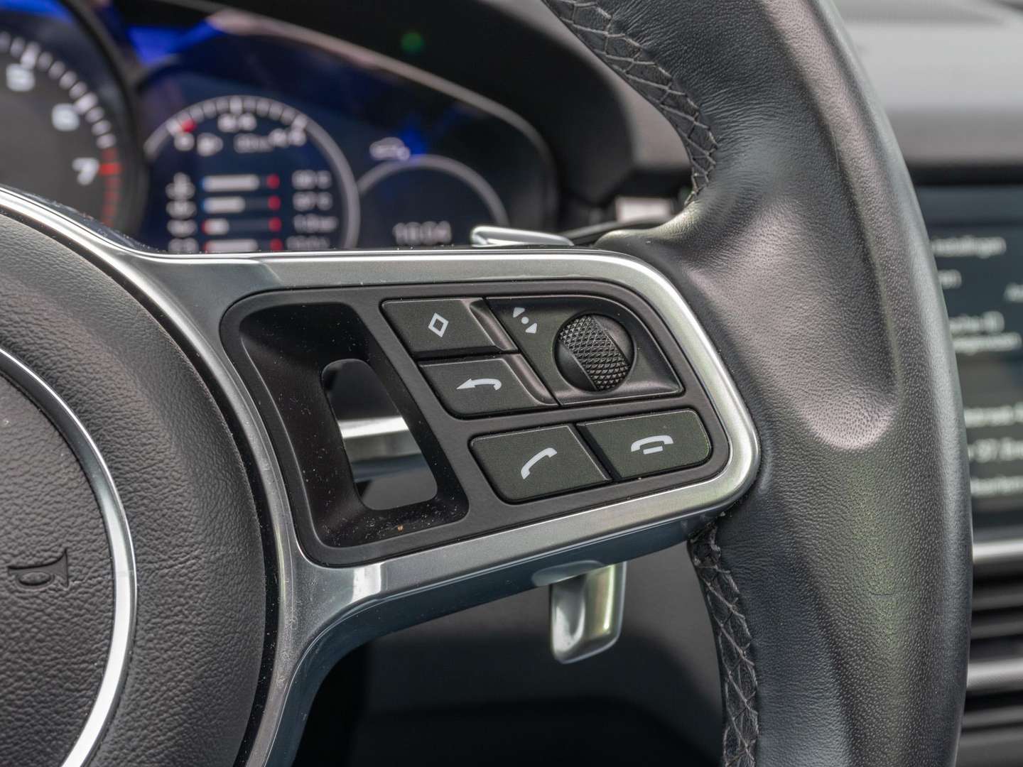 Porsche Cayenne III - 2020 - Joinsteer - #23