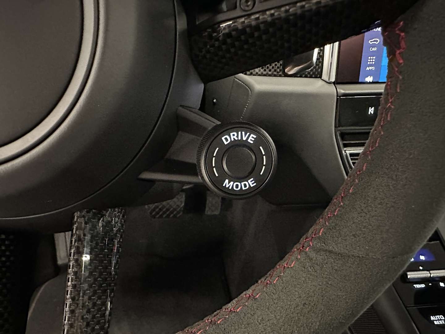 Porsche Macan II GTS - 2024 - Joinsteer - #23