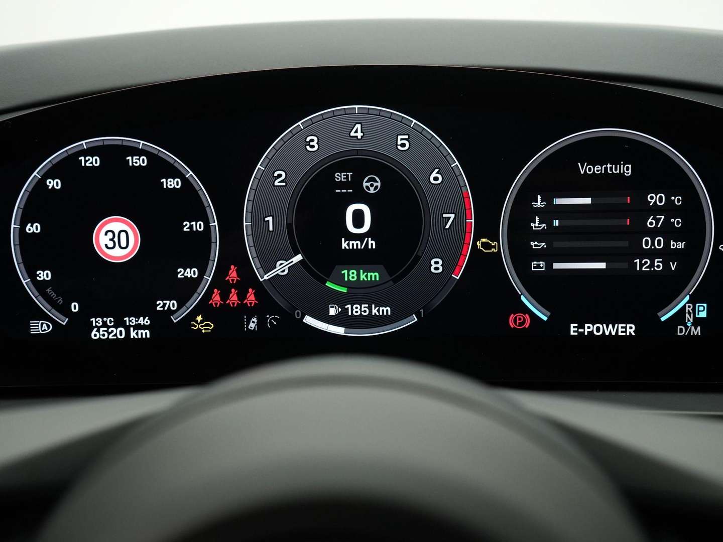 Porsche Cayenne III E-Hybrid - 2025 - Joinsteer - #35
