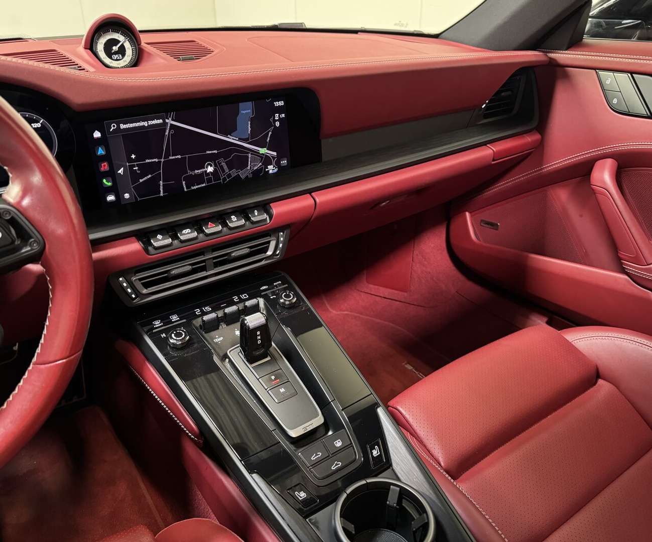 Porsche 991 II GTS - 2023 - Joinsteer - #12