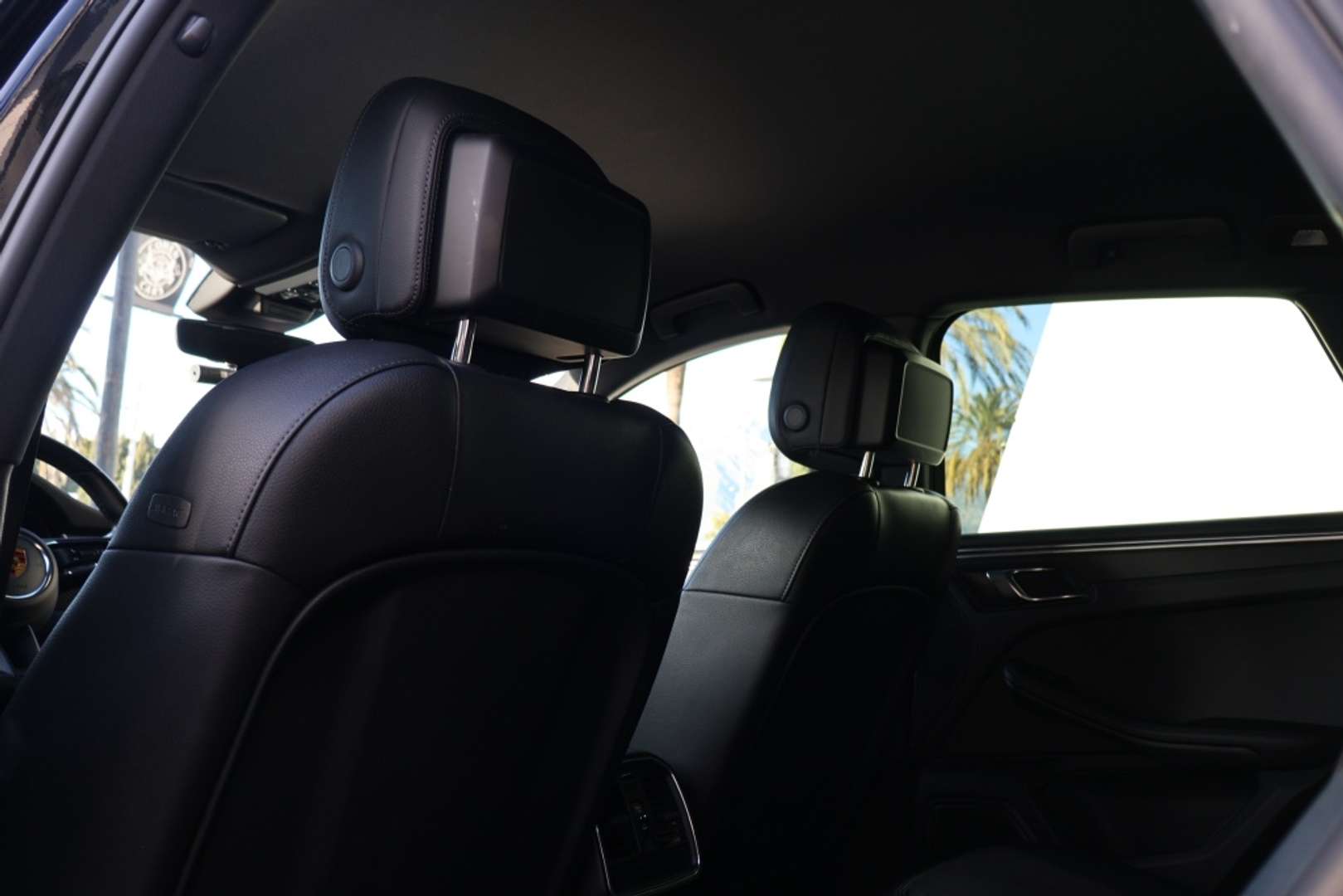 Porsche Macan I - 2021 - Joinsteer - #15