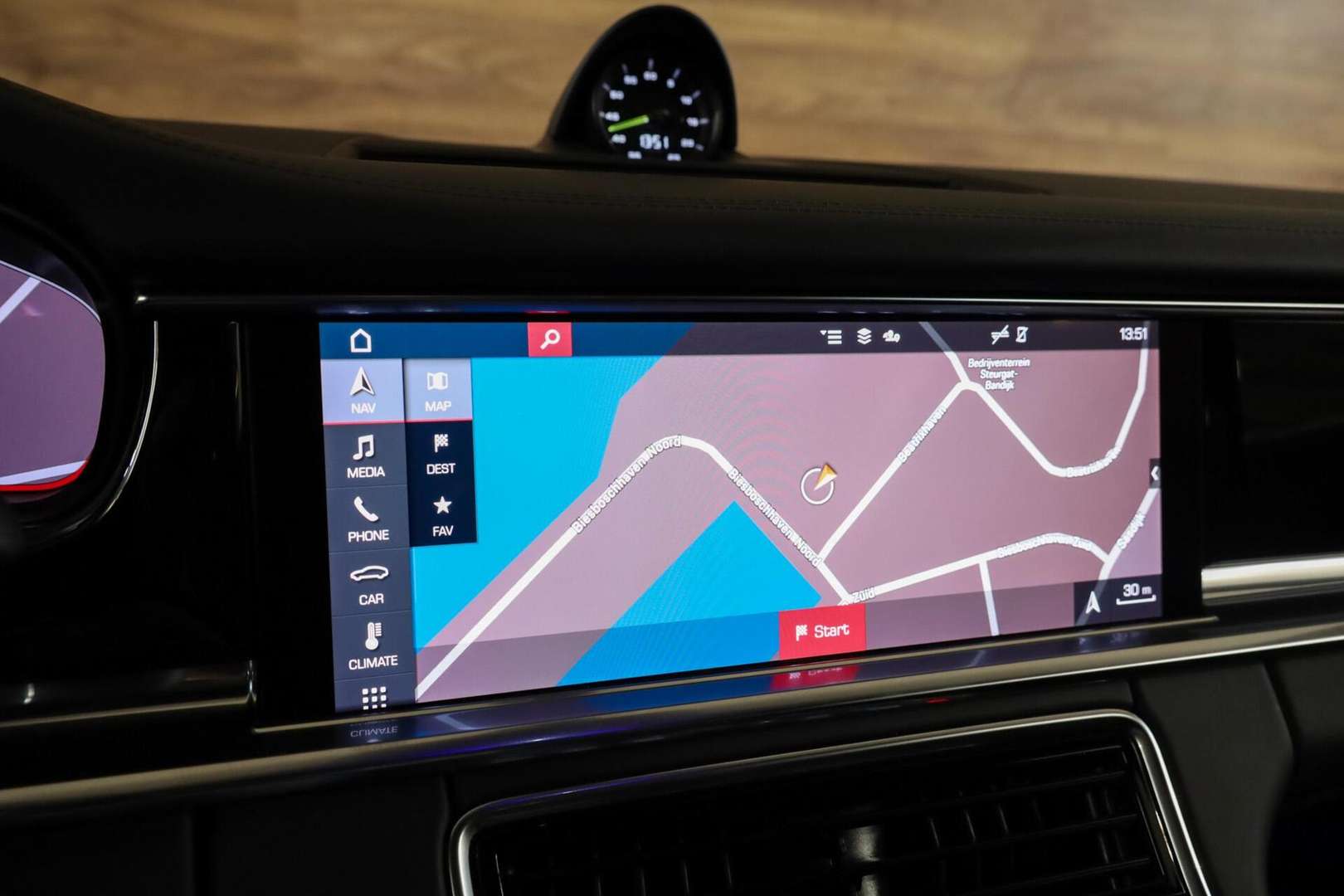 Porsche Panamera II E-Hybrid - 2021 - Joinsteer - #41