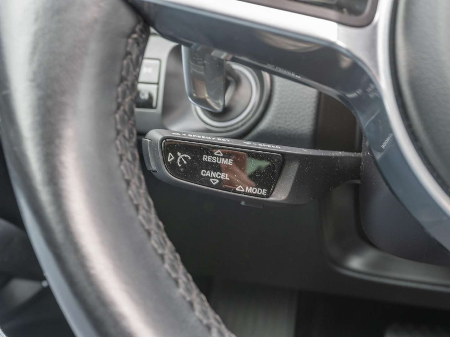 Porsche Cayenne III - 2020 - Joinsteer - #24