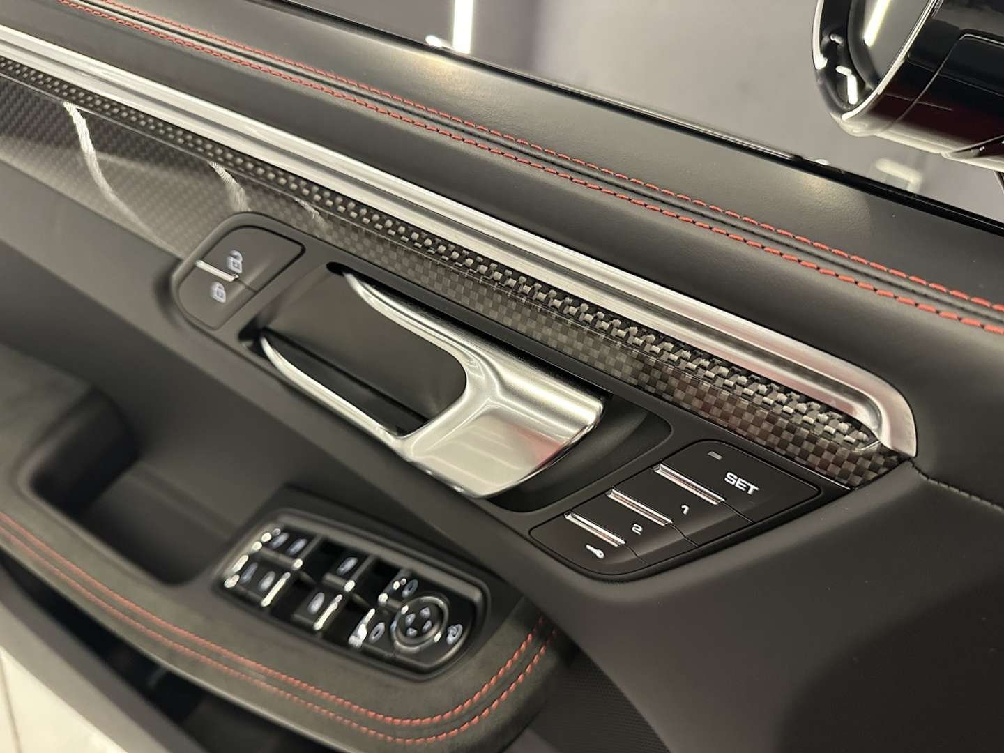 Porsche Macan II GTS - 2024 - Joinsteer - #24