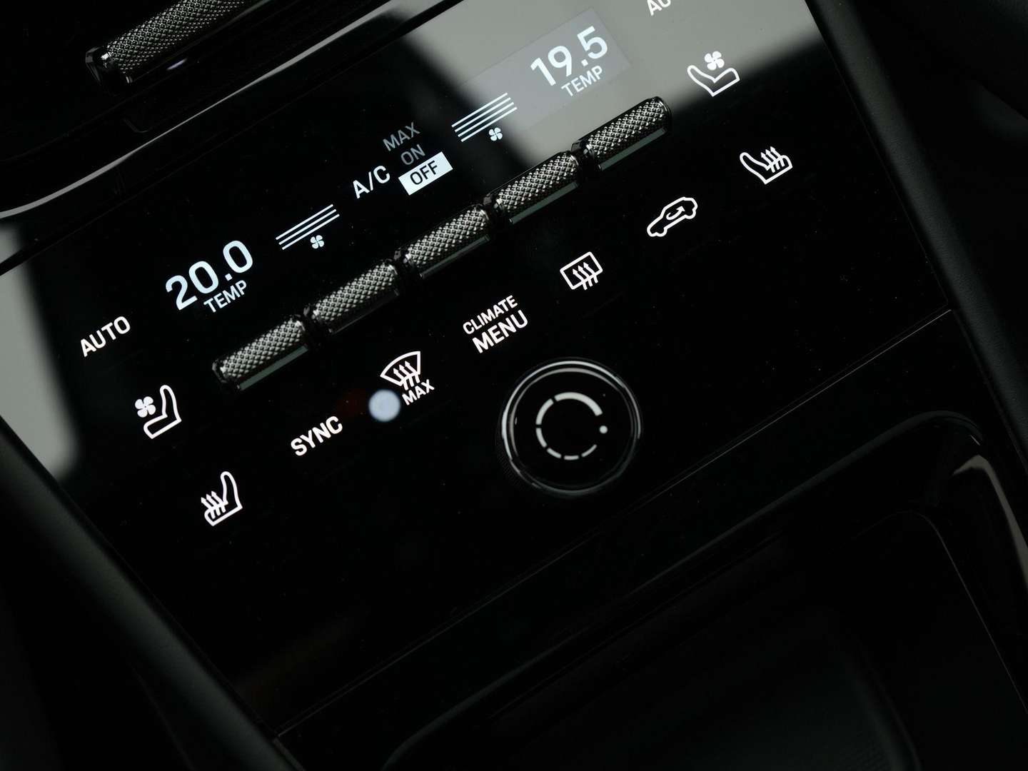 Porsche Cayenne III E-Hybrid - 2025 - Joinsteer - #36