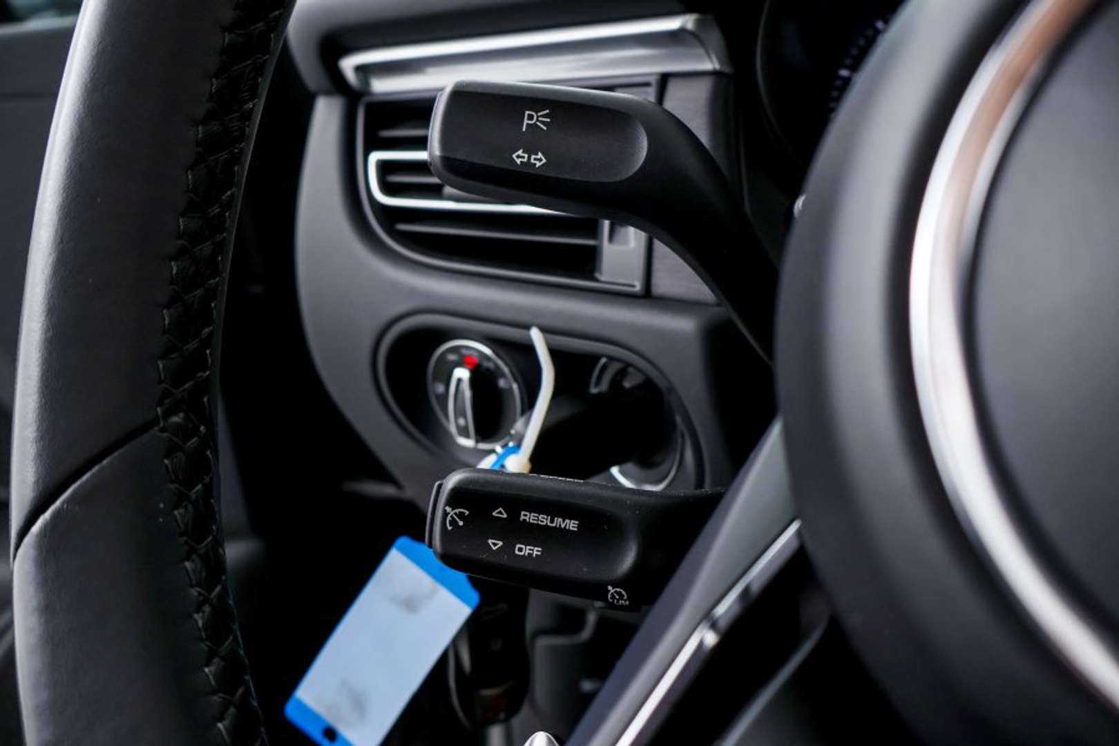 Porsche Macan II GTS - 2021 - Joinsteer - #24