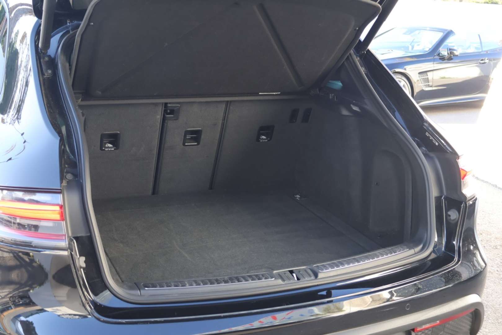 Porsche Macan I - 2021 - Joinsteer - #16