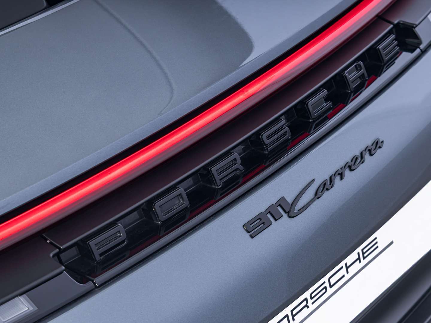 Porsche 991 Carrera - 2024 - Joinsteer - #10