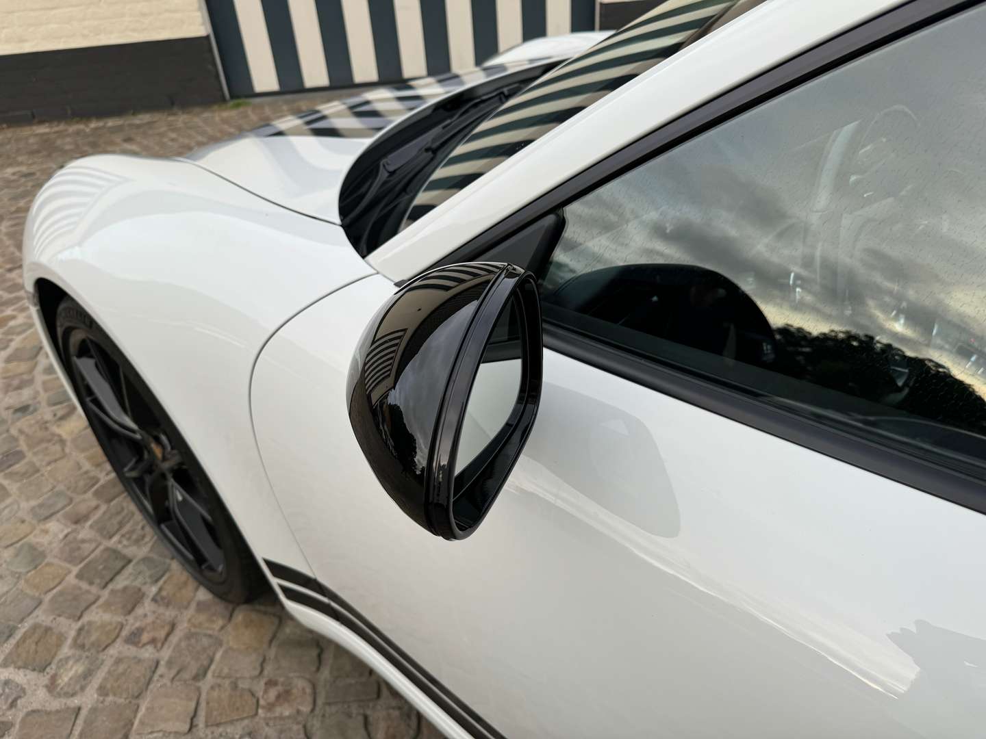 Porsche 991 Carrera S - 2018 - Joinsteer - #12