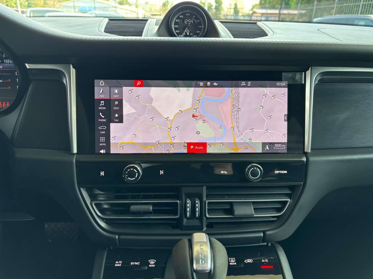 Porsche Macan II GTS - 2024 - Joinsteer - #19