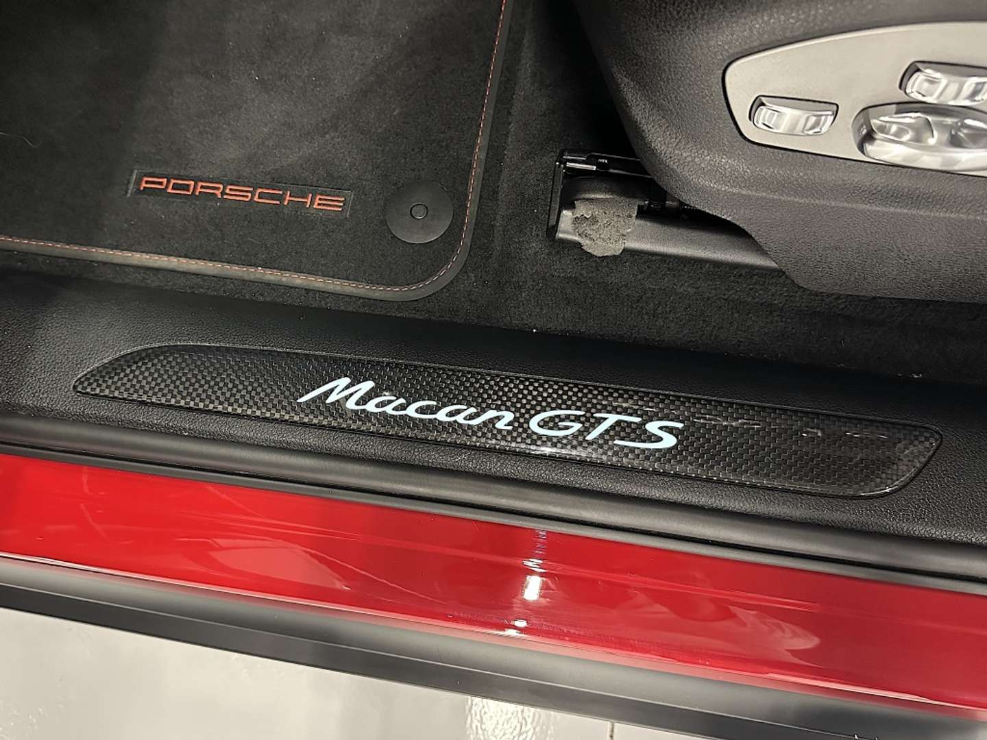 Porsche Macan II GTS - 2024 - Joinsteer - #25