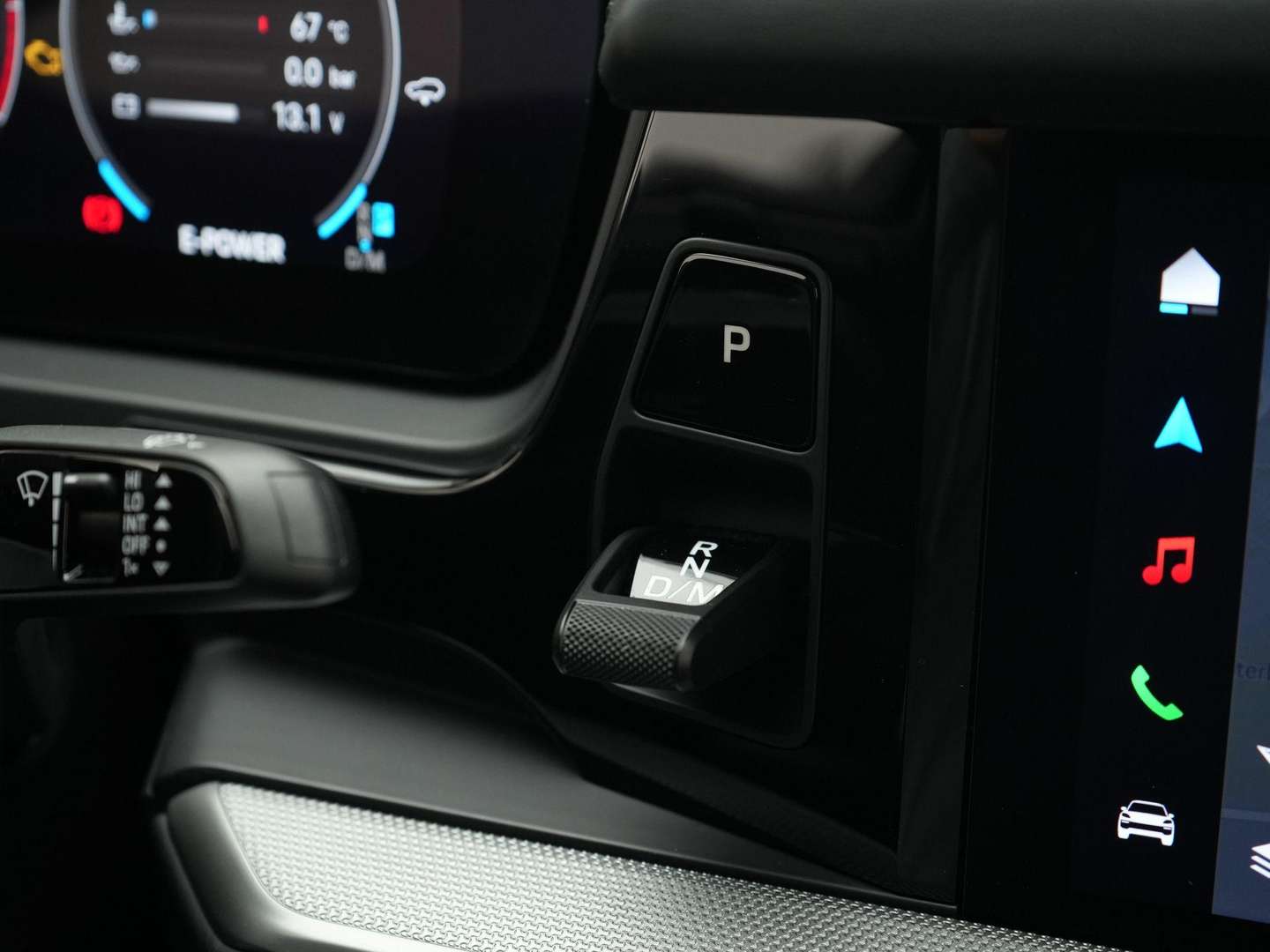 Porsche Cayenne III E-Hybrid - 2025 - Joinsteer - #37