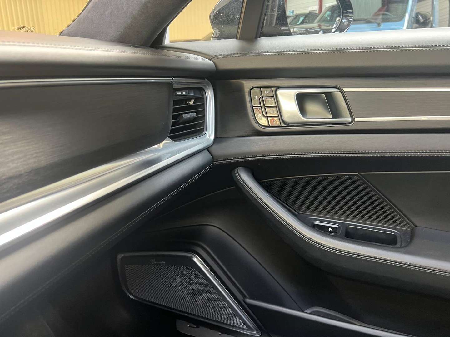 Porsche Panamera II Turbo S - 2020 - Joinsteer - #15