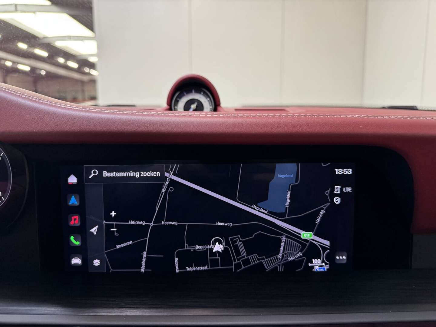 Porsche 991 II GTS - 2023 - Joinsteer - #14