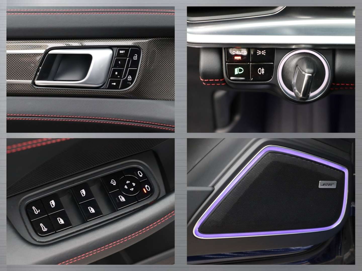Porsche Panamera II GTS - 2021 - Joinsteer - #23