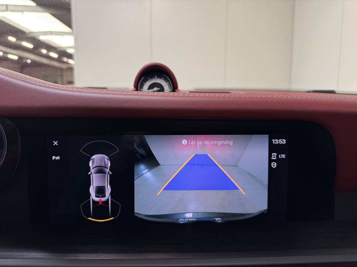 Porsche 992 II GTS - 2023 - Joinsteer - #17