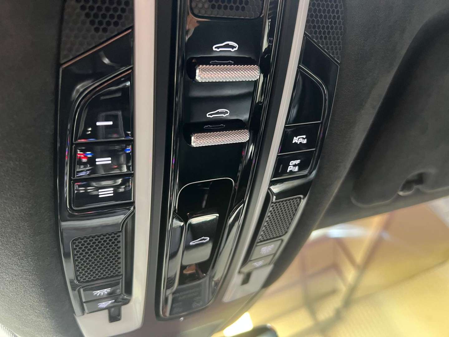 Porsche Panamera II Turbo S - 2020 - Joinsteer - #16