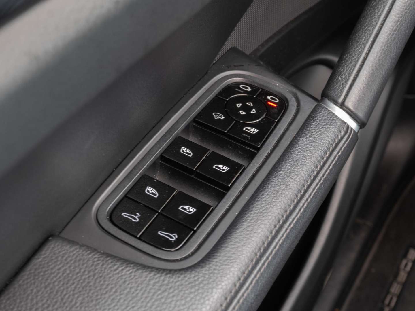 Porsche Cayenne III - 2020 - Joinsteer - #27